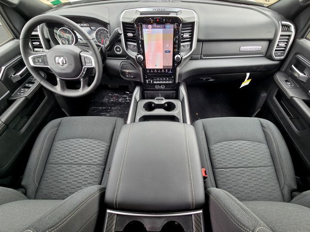 2026 Ram 3500 Big Horn Folsom CA