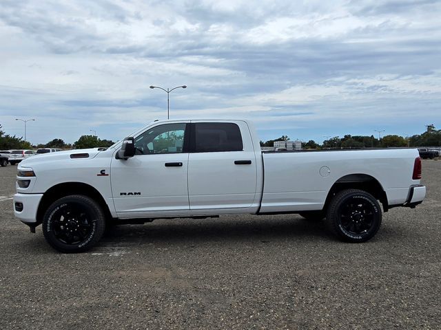 2026 Ram 3500 Big Horn Folsom CA