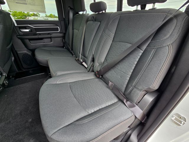2026 Ram 3500 Big Horn Folsom CA