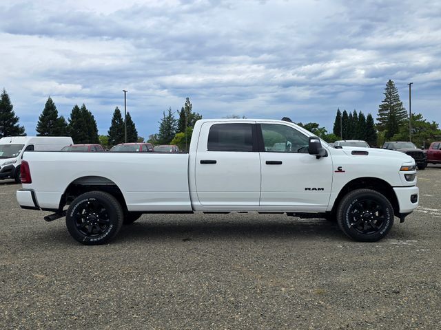 2026 Ram 3500 Big Horn Folsom CA