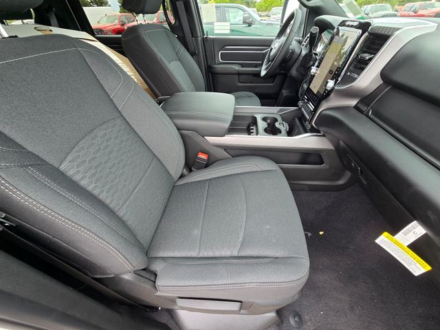 2026 Ram 3500 Big Horn Folsom CA