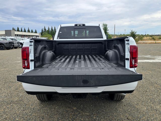 2026 Ram 3500 Big Horn Folsom CA