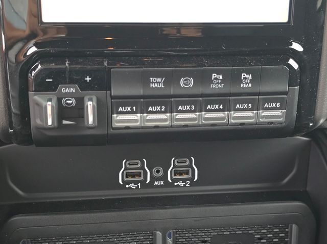 2026 Ram 3500 Big Horn Folsom CA