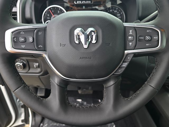 2026 Ram 3500 Big Horn Folsom CA