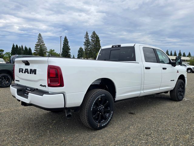 2026 Ram 3500 Big Horn Folsom CA
