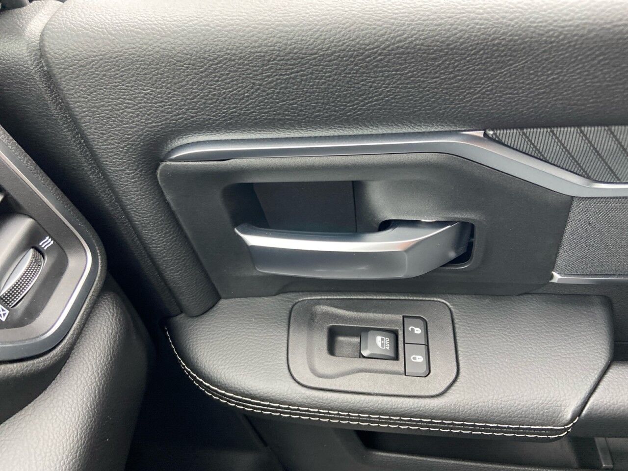 2026 Ram 3500 Big Horn High Level AB