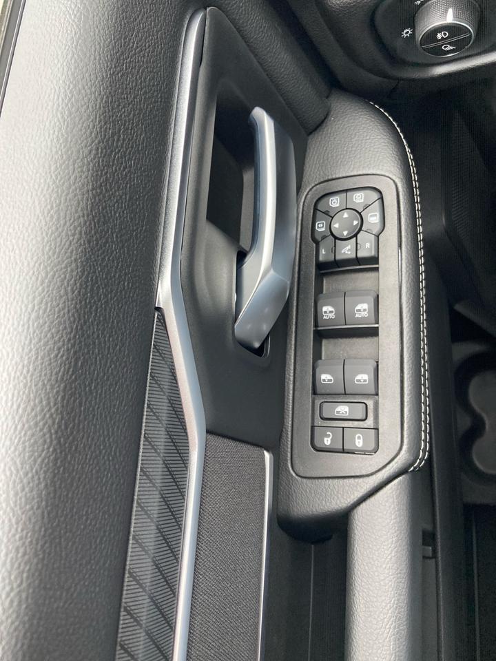 2026 Ram 3500 Big Horn High Level AB