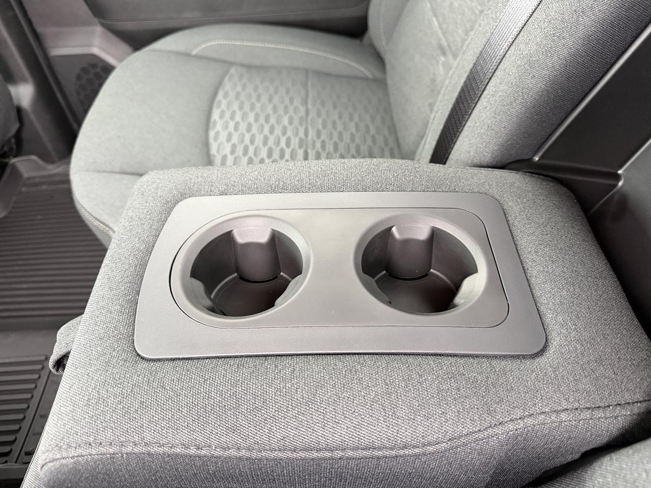 2026 Ram 3500 Big Horn Night Edition Crew Cab Dual Rear Wheels 4x4 | Cummins Diesel | 12IN Touchscreen | NAV Redwater AB