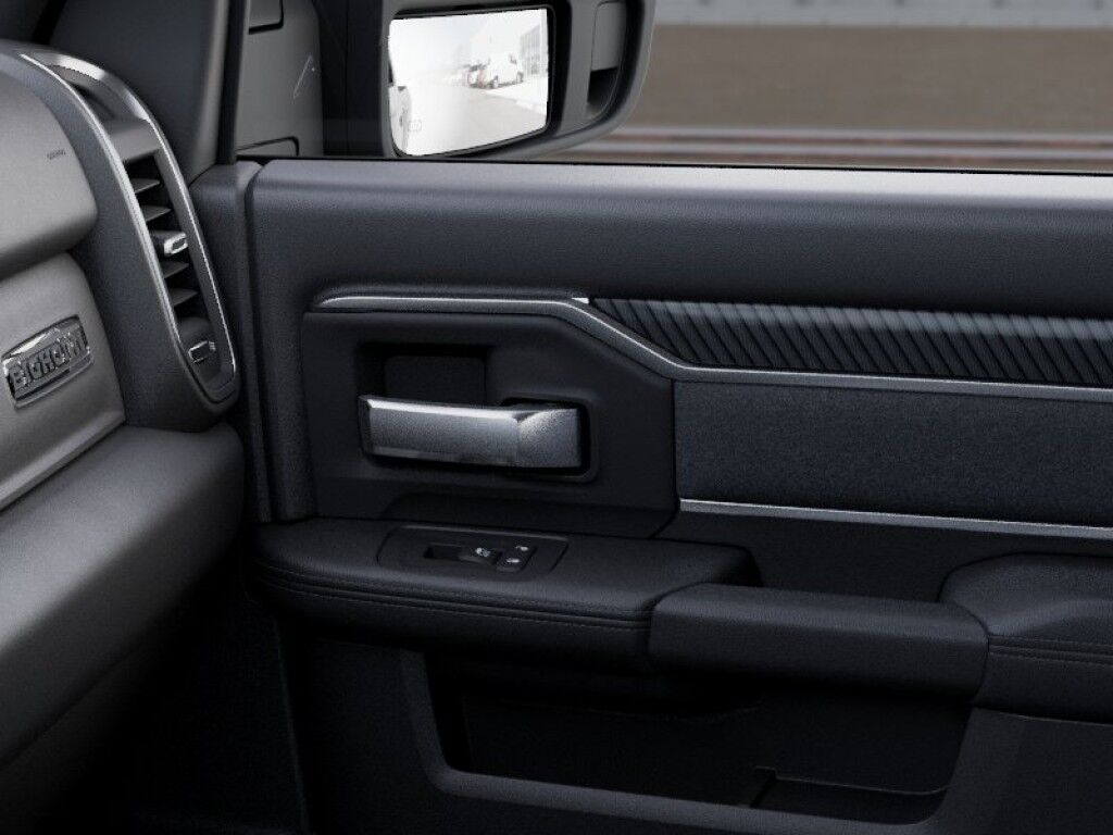 2026 Ram 3500 Big Horn Owego NY