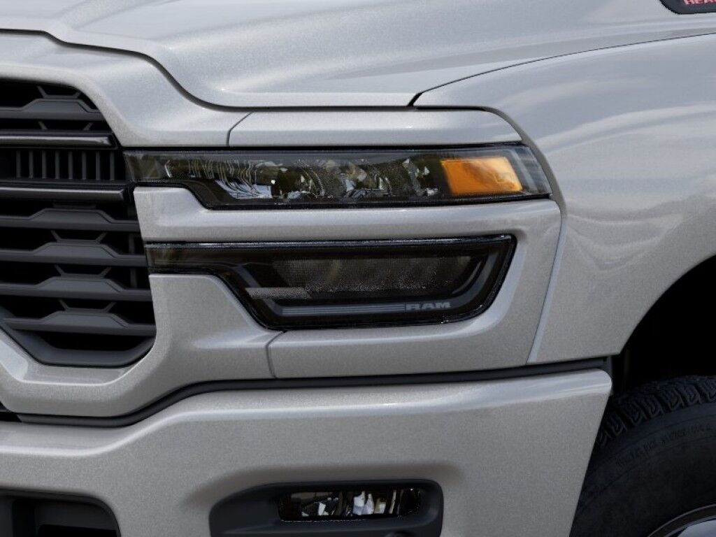 2026 Ram 3500 Big Horn Owego NY