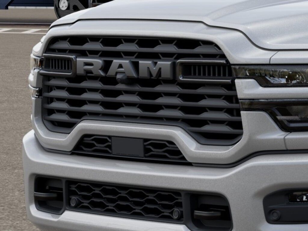 2026 Ram 3500 Big Horn Owego NY