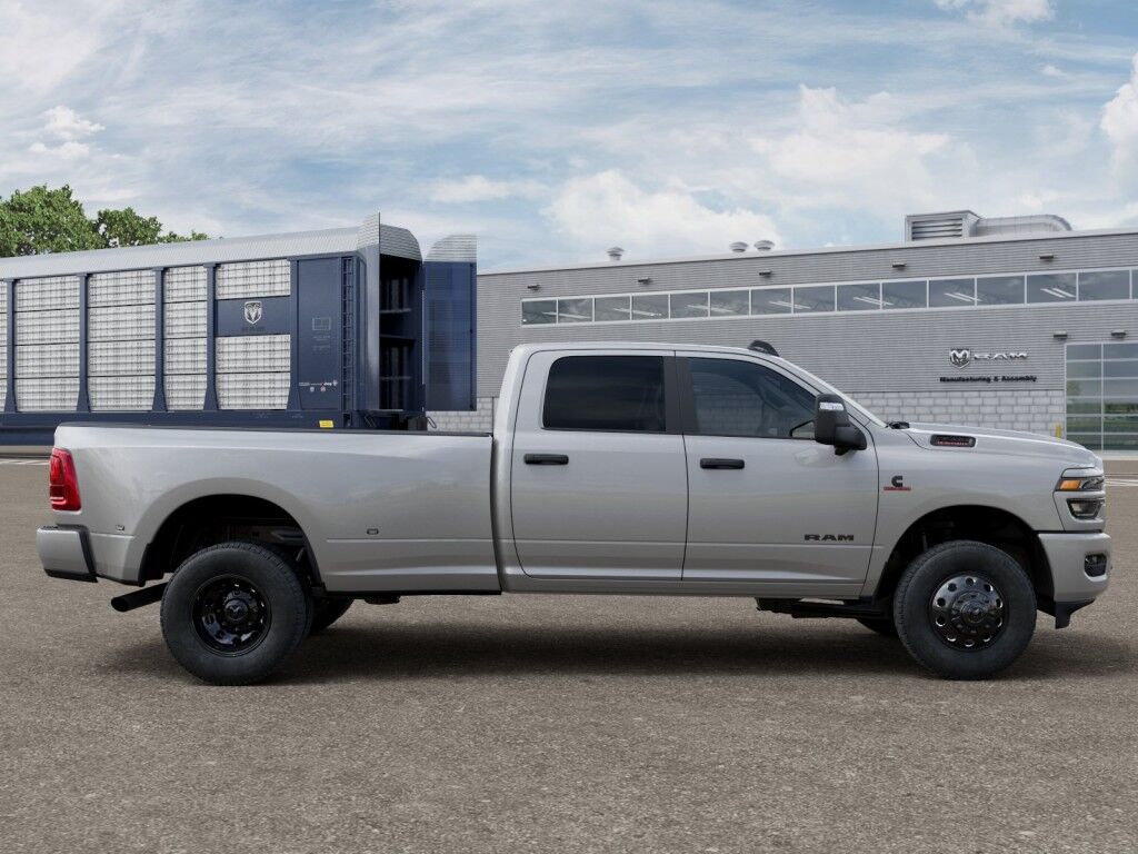 2026 Ram 3500 Big Horn Owego NY