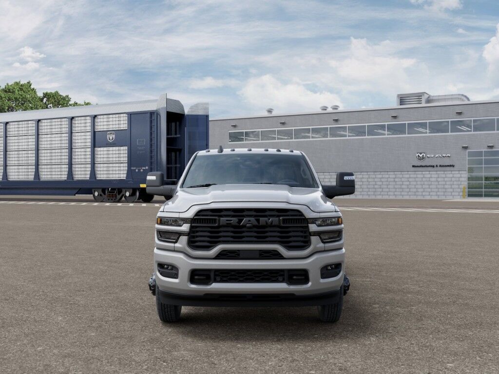 2026 Ram 3500 Big Horn Owego NY