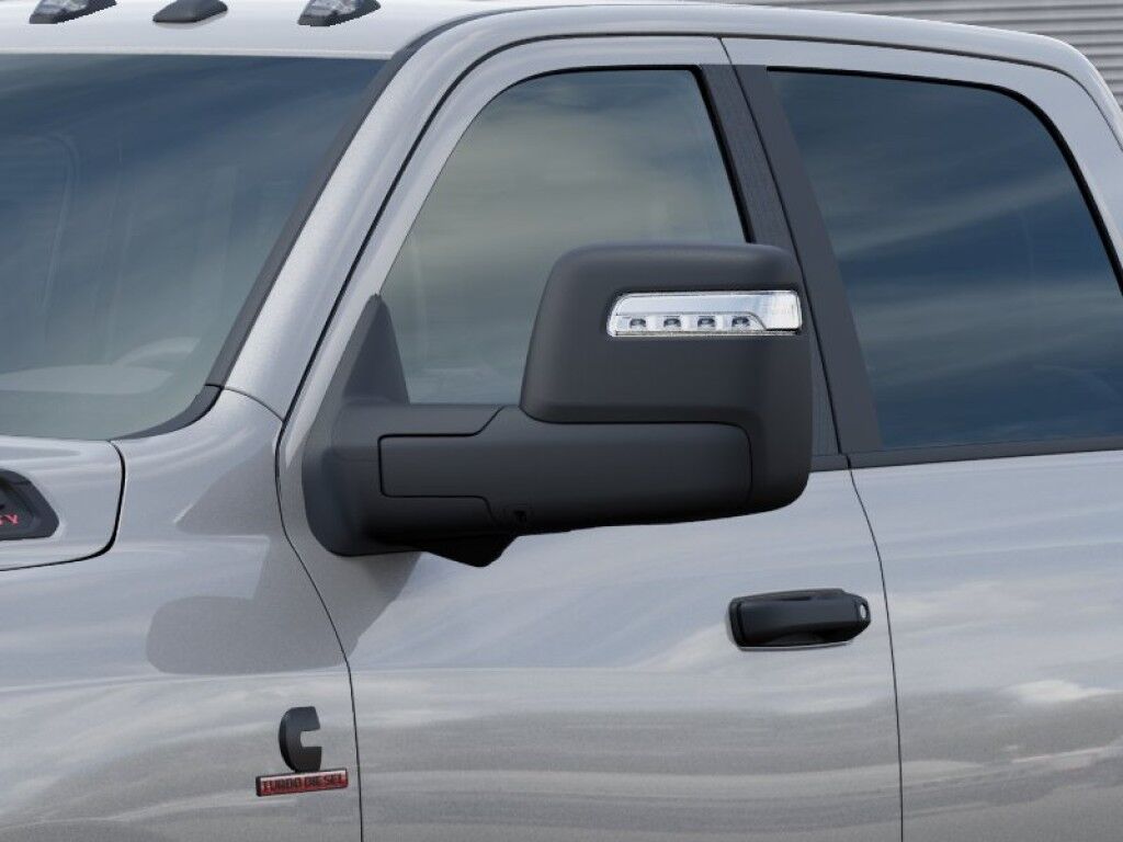 2026 Ram 3500 Big Horn Owego NY