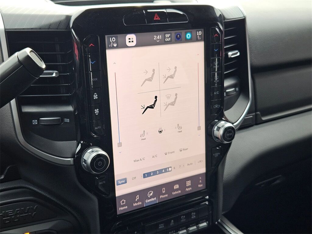 2026 Ram 3500 Big Horn Gresham OR