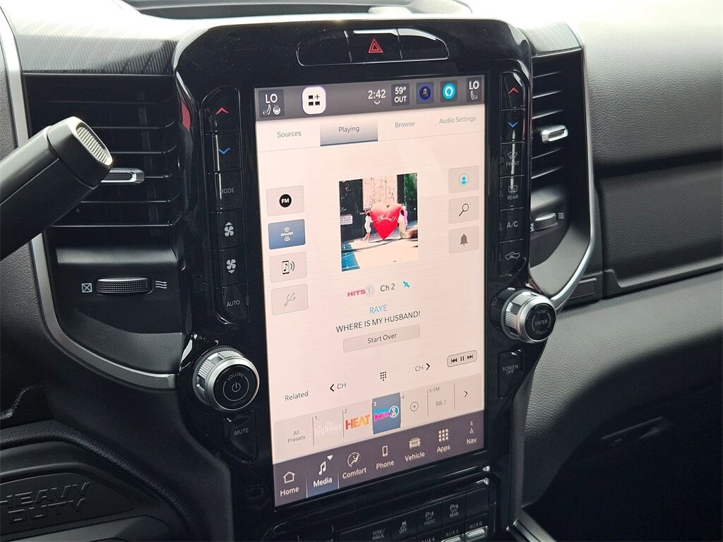 2026 Ram 3500 Big Horn Gresham OR