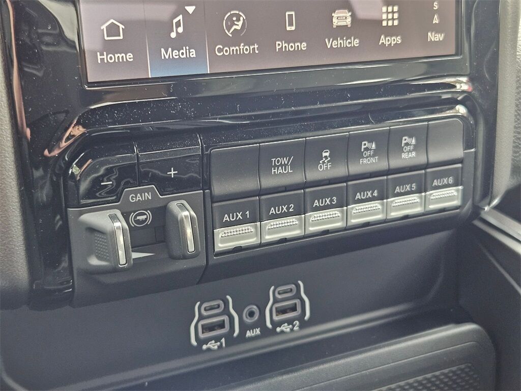 2026 Ram 3500 Big Horn Gresham OR