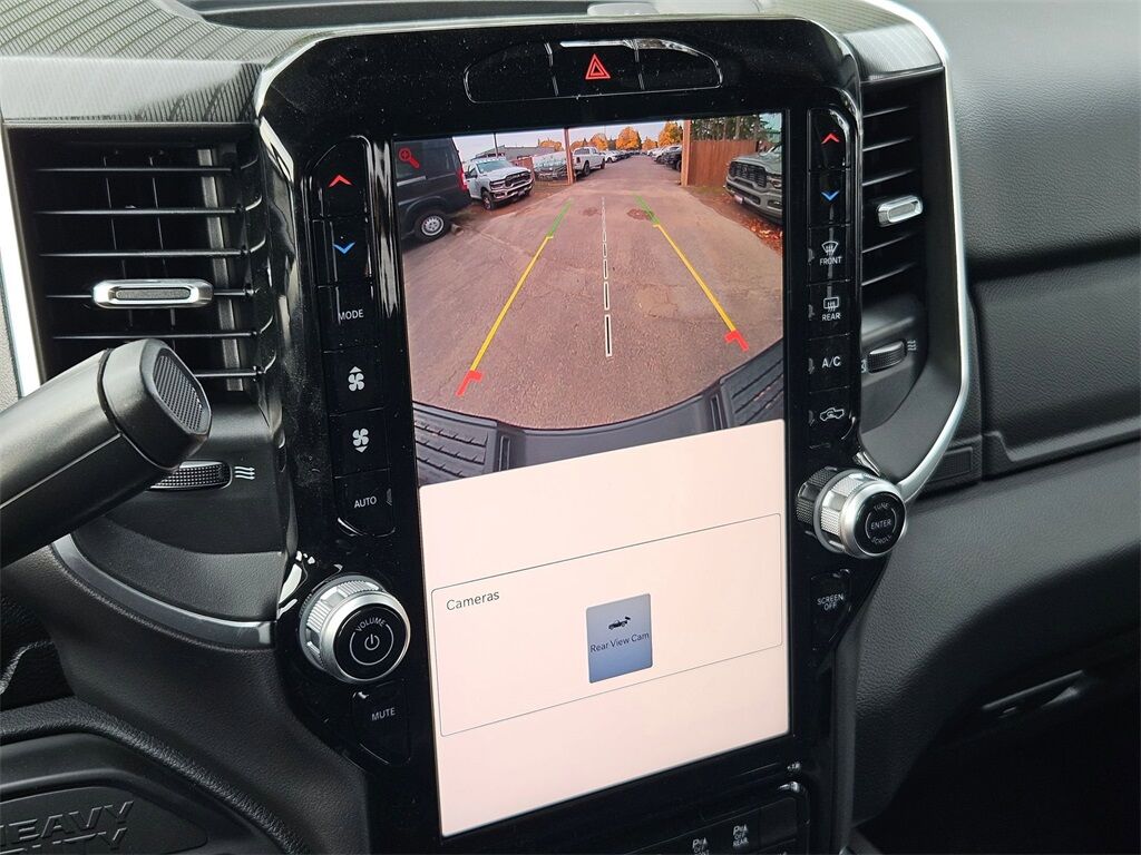 2026 Ram 3500 Big Horn Gresham OR