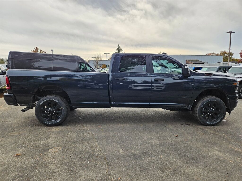 2026 Ram 3500 Big Horn Gresham OR