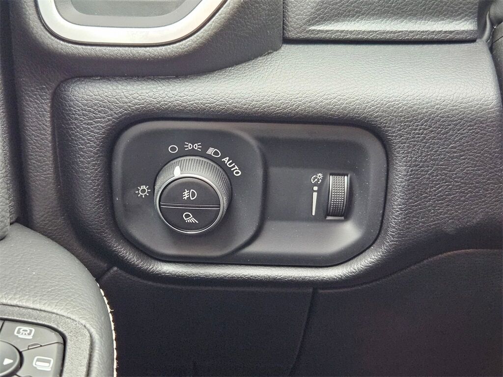 2026 Ram 3500 Big Horn Gresham OR