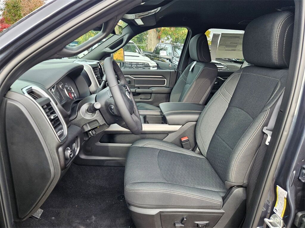 2026 Ram 3500 Big Horn Gresham OR