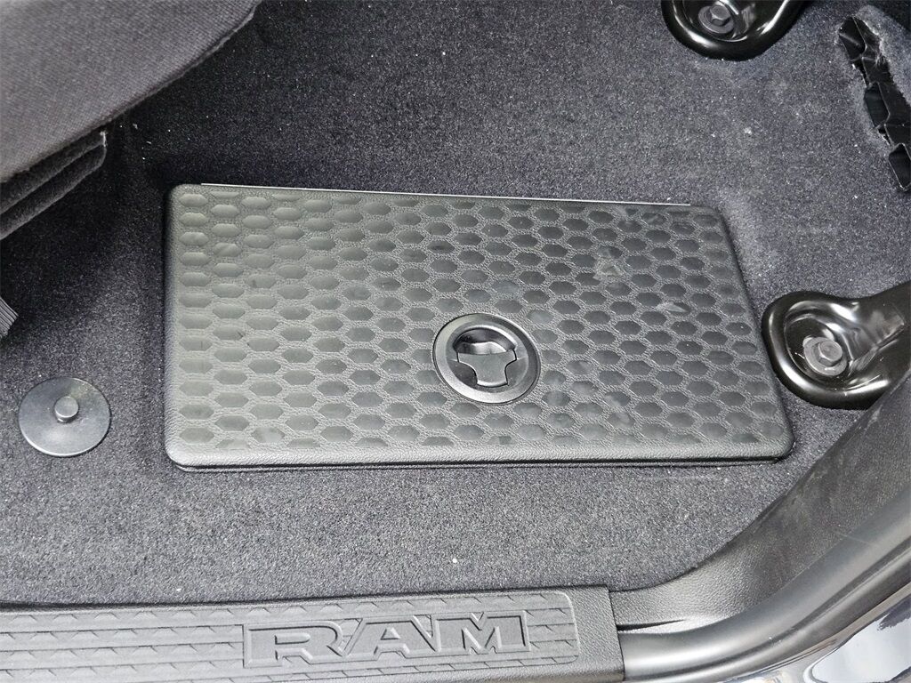 2026 Ram 3500 Big Horn Gresham OR