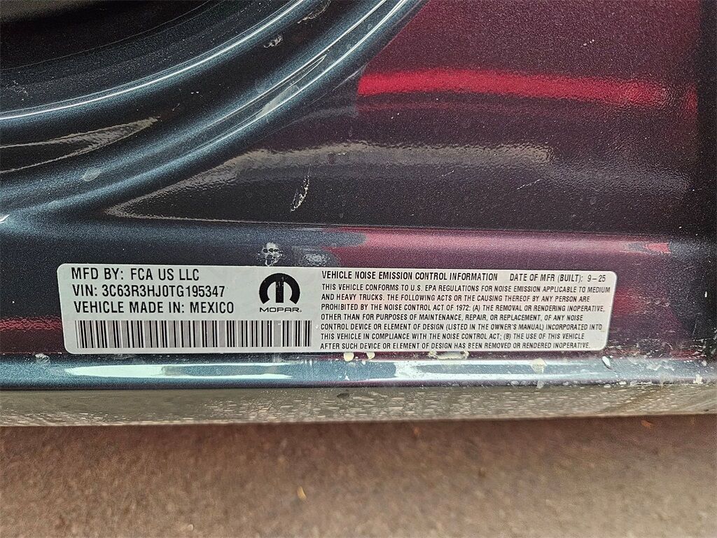2026 Ram 3500 Big Horn Gresham OR