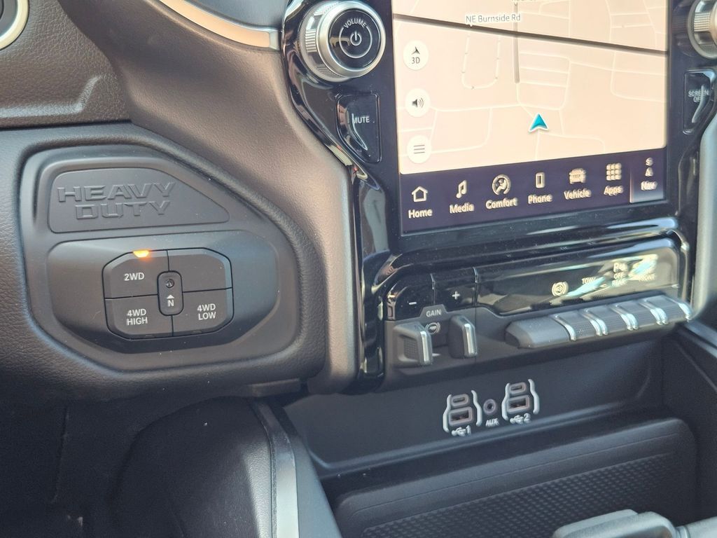 2026 Ram 3500 Big Horn Gresham OR