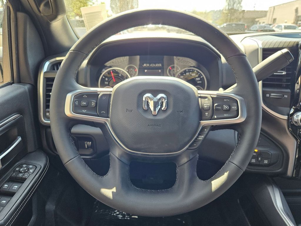 2026 Ram 3500 Big Horn Gresham OR