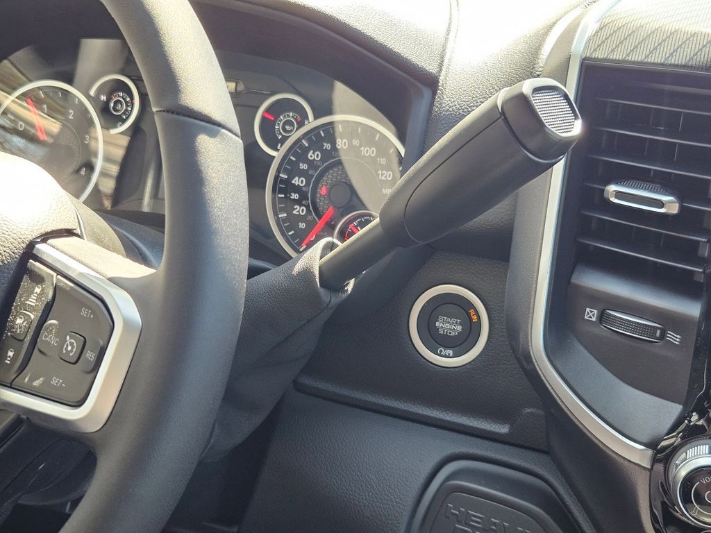 2026 Ram 3500 Big Horn Gresham OR