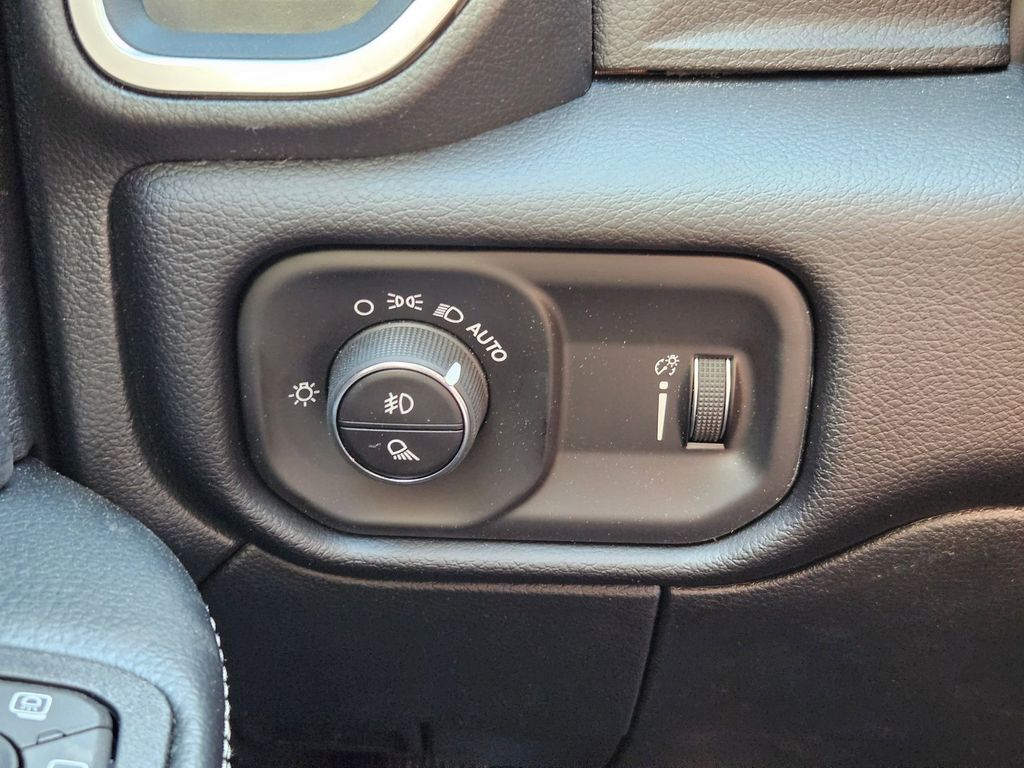 2026 Ram 3500 Big Horn Gresham OR