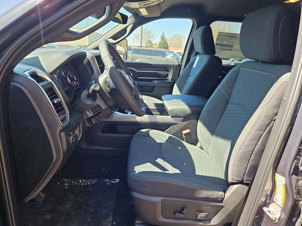 2026 Ram 3500 Big Horn Gresham OR