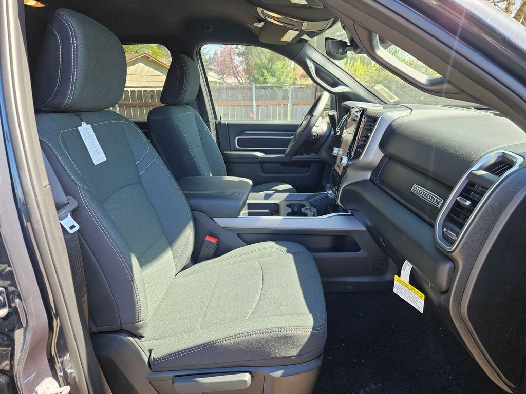 2026 Ram 3500 Big Horn Gresham OR