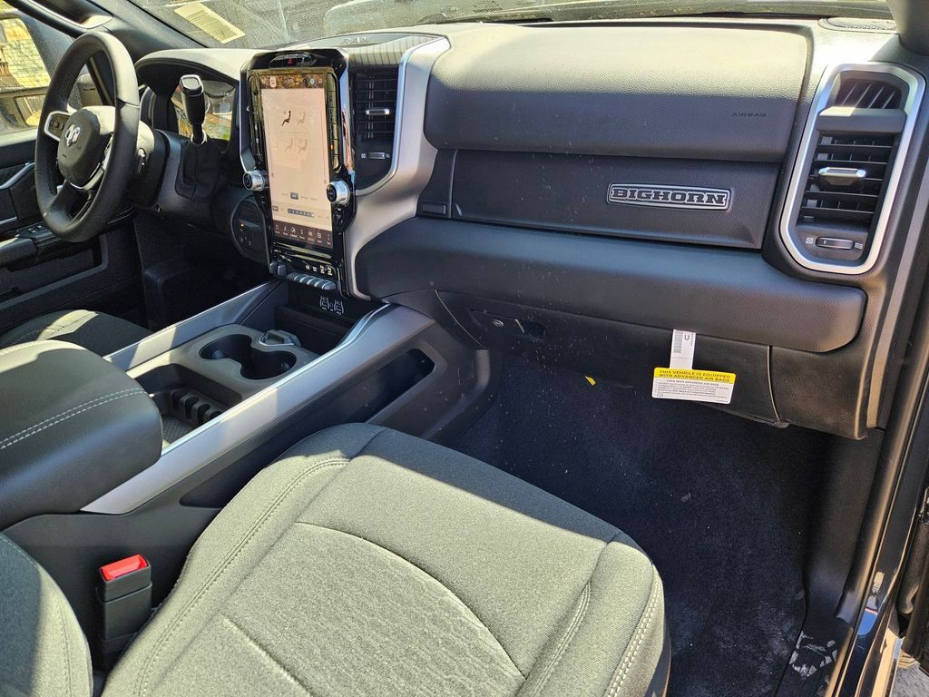 2026 Ram 3500 Big Horn Gresham OR