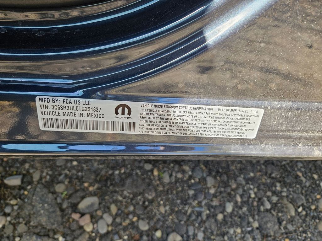 2026 Ram 3500 Big Horn Gresham OR