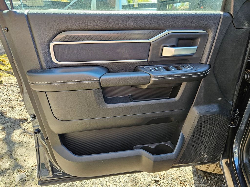 2026 Ram 3500 Big Horn Gresham OR