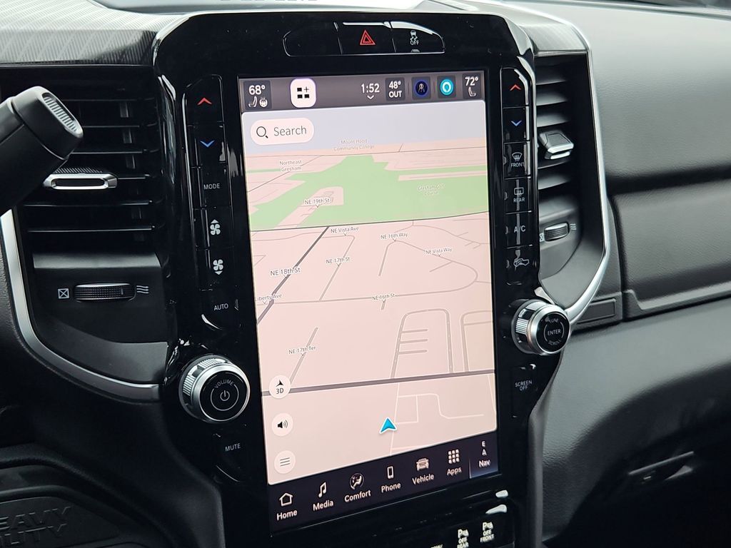 2026 Ram 3500 Big Horn Gresham OR