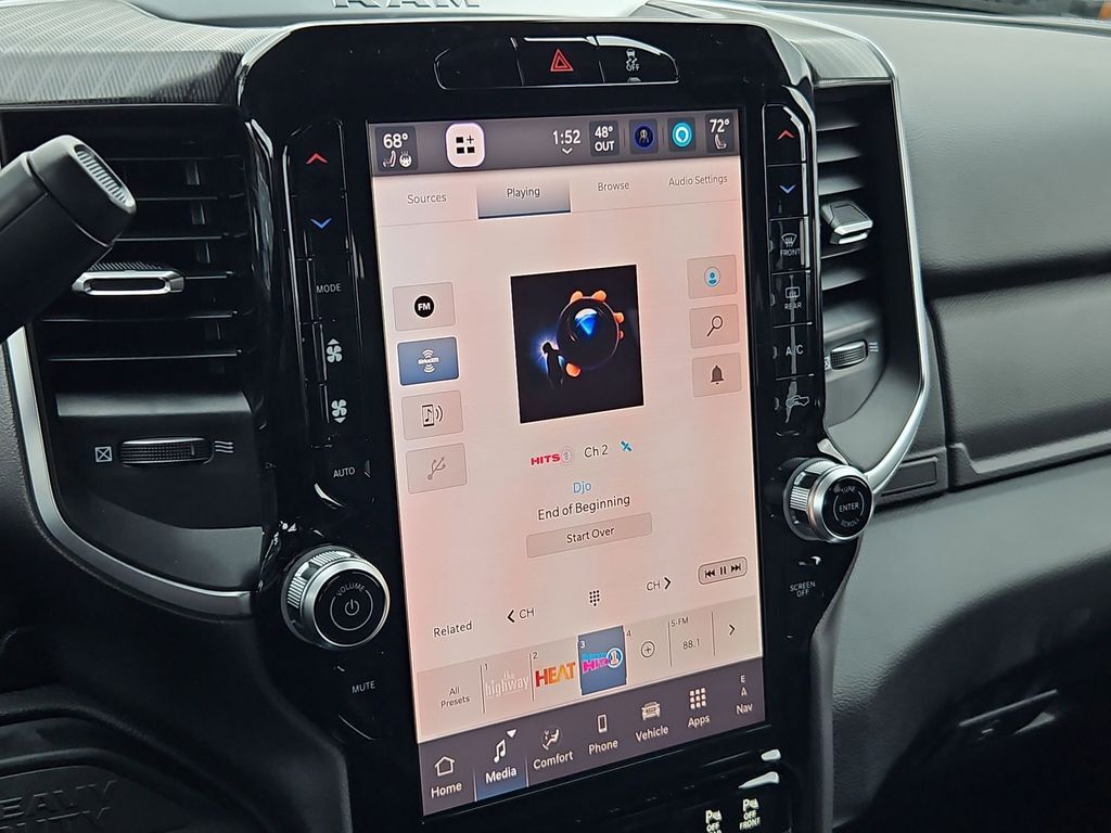 2026 Ram 3500 Big Horn Gresham OR