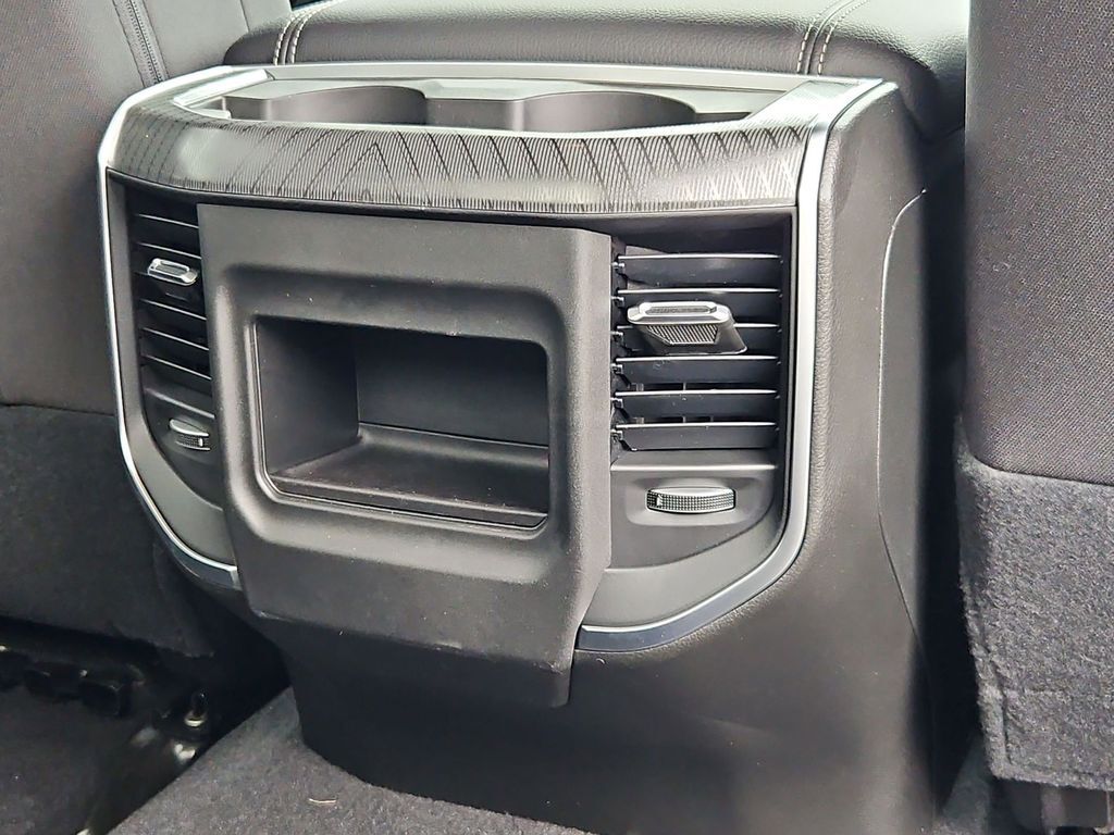 2026 Ram 3500 Big Horn Gresham OR