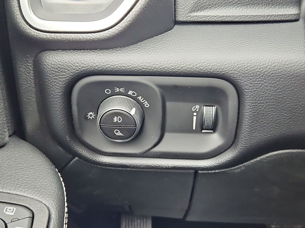 2026 Ram 3500 Big Horn Gresham OR