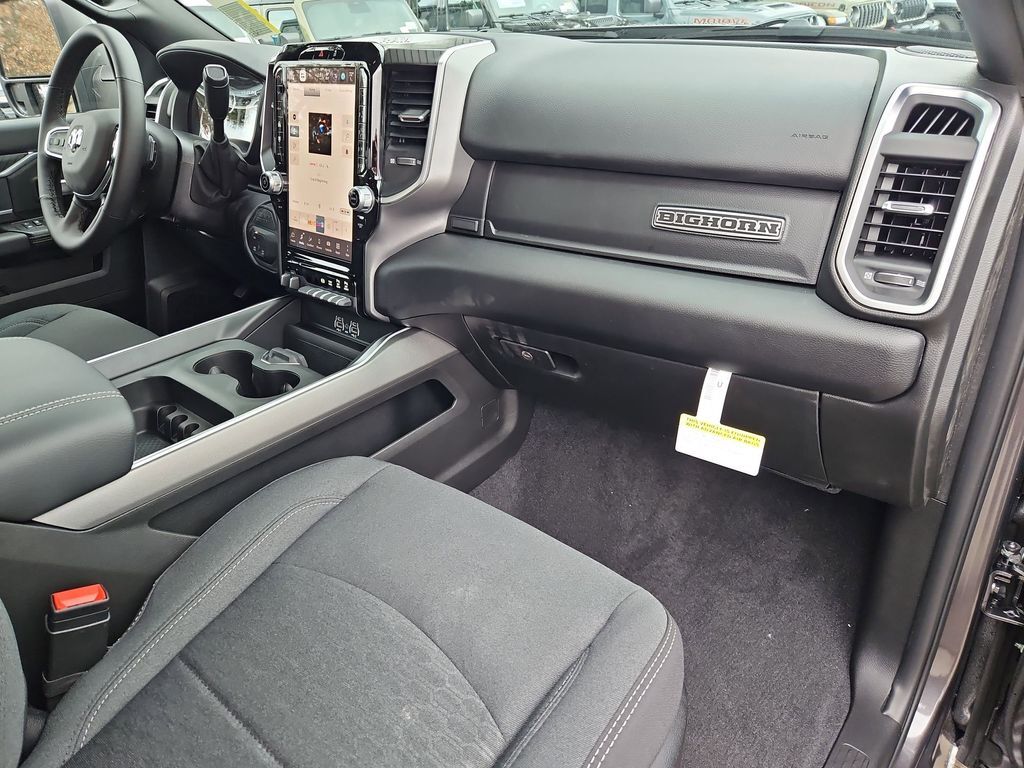 2026 Ram 3500 Big Horn Gresham OR