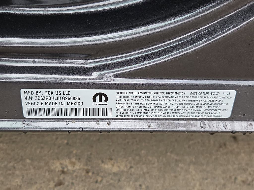 2026 Ram 3500 Big Horn Gresham OR