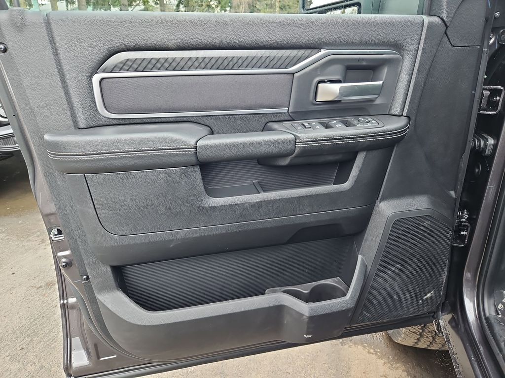 2026 Ram 3500 Big Horn Gresham OR