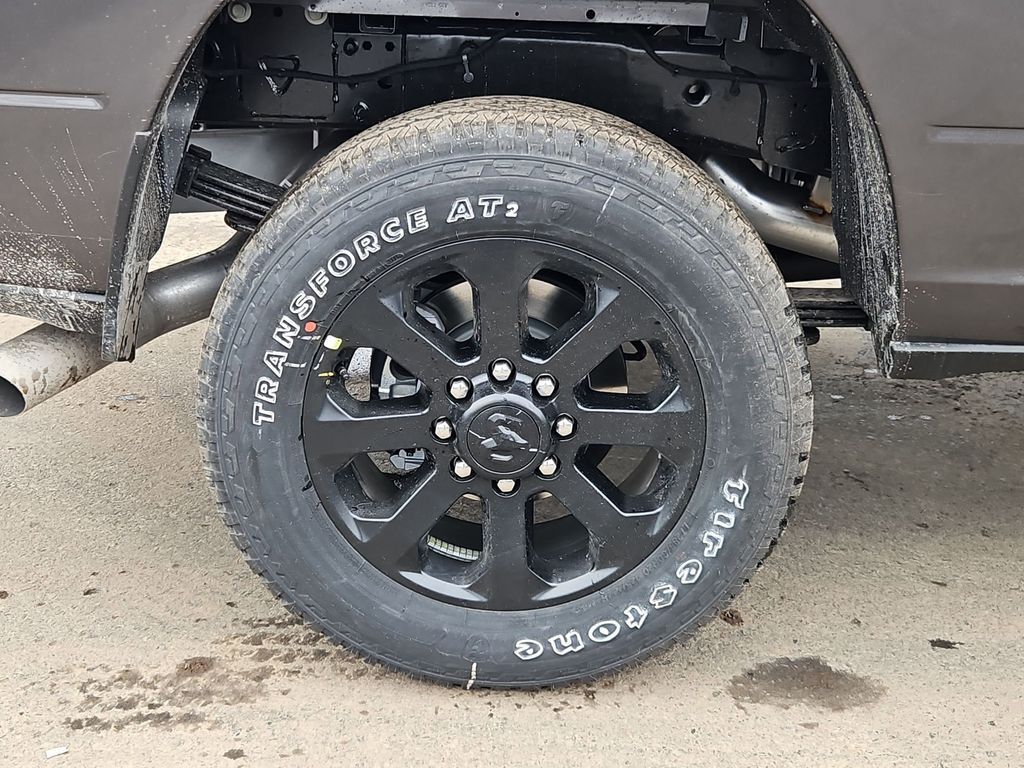 2026 Ram 3500 Big Horn Gresham OR