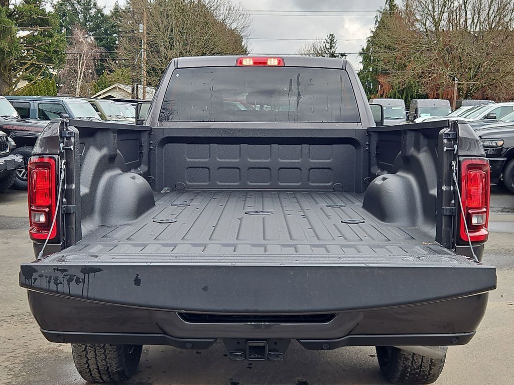 2026 Ram 3500 Big Horn Gresham OR