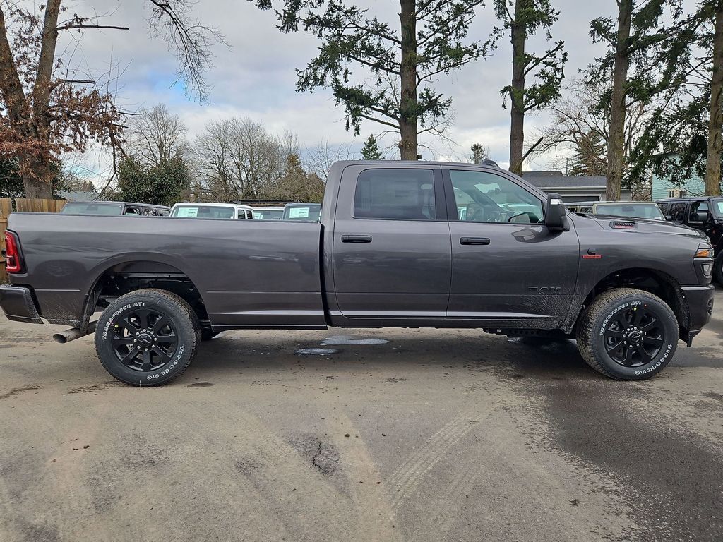 2026 Ram 3500 Big Horn Gresham OR