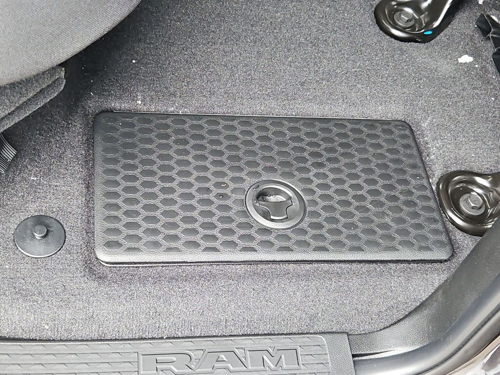 2026 Ram 3500 Big Horn Gresham OR