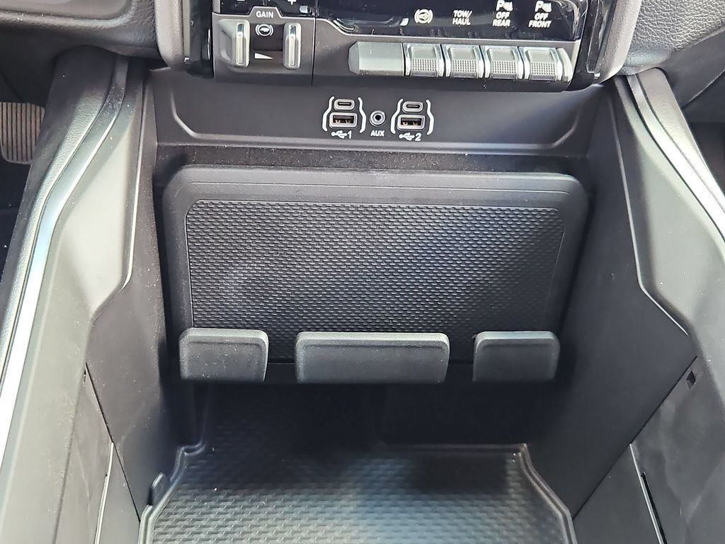 2026 Ram 3500 Big Horn Gresham OR