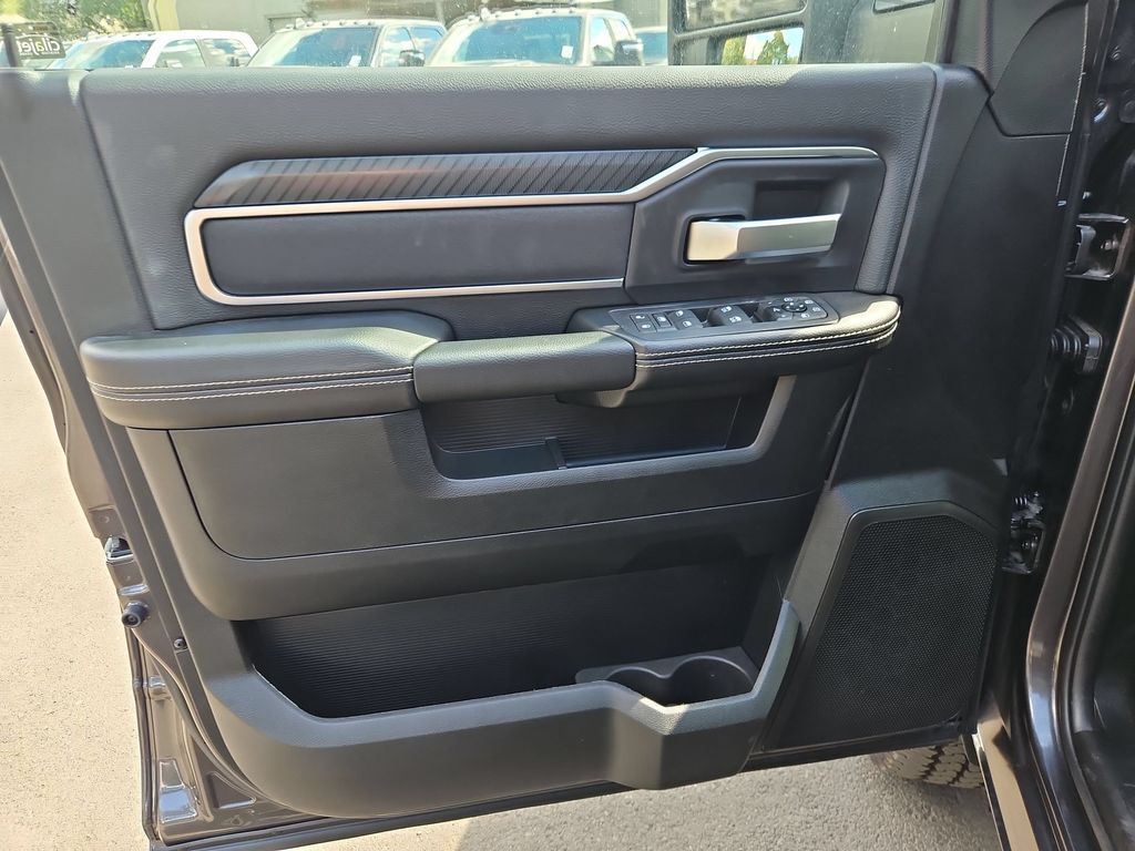 2026 Ram 3500 Big Horn Gresham OR