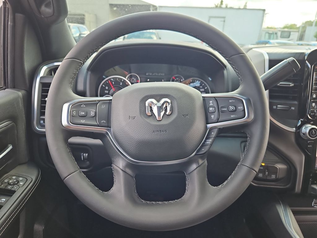 2026 Ram 3500 Big Horn Gresham OR
